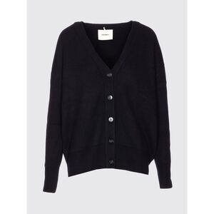 Lisa Yang Sweater Woman Black